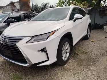 Lexus RX 350