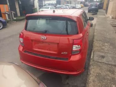 Toyota Scion