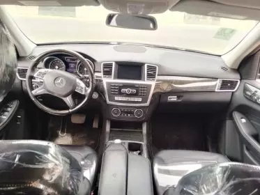 Mercedes-Benz ML 350