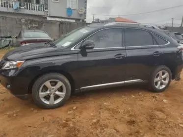 Lexus RX 350