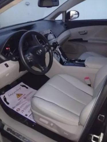 Toyota Venza