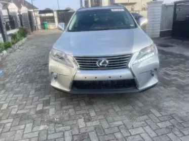 Lexus RX 350