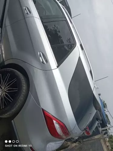 Mercedes-Benz ML 350