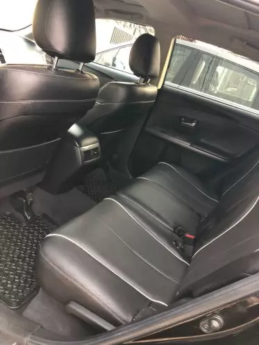 Toyota Venza