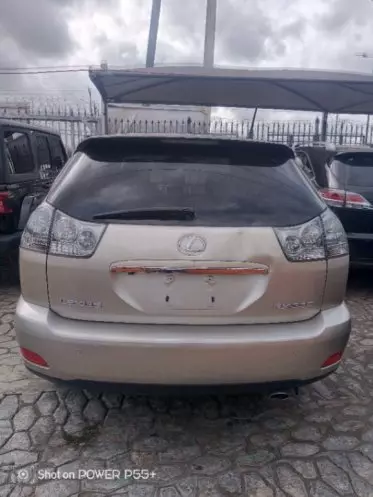 Lexus RX 330