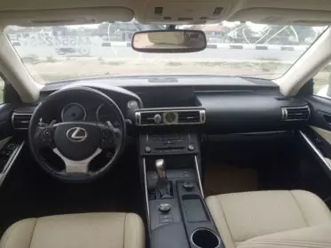 Lexus IS 250