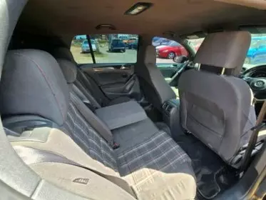 VOLKSWAGEN CADDY VAN