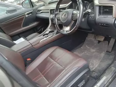 Lexus RX 200
