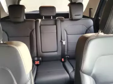 Mercedes-Benz ML 350