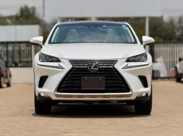 Lexus NX 300