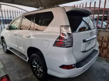 Lexus GX 460