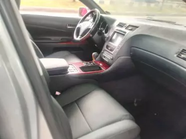 Lexus GS 300