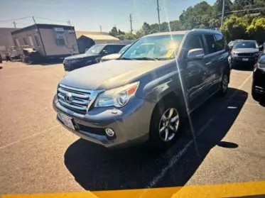 Lexus GX 460