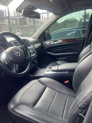 Mercedes-Benz ML 350