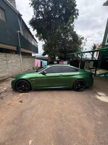 BMW M4