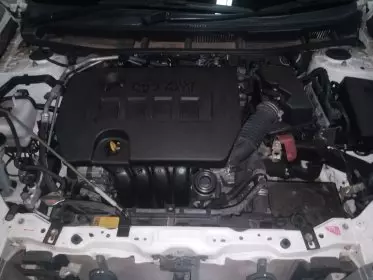 Toyota Premio 