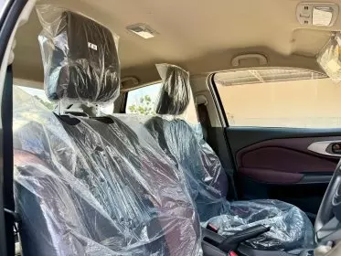 Toyota Urban Cruiser