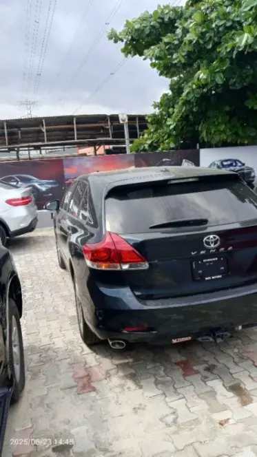 Toyota Venza