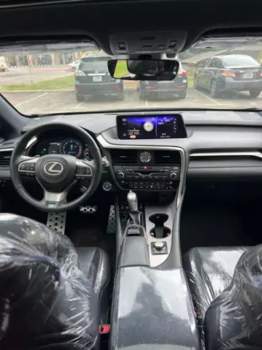 Lexus RX 350