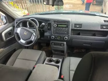 Honda Ridgeline