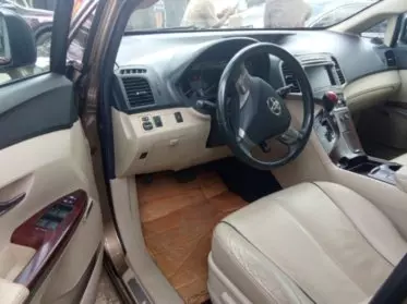 Toyota Venza