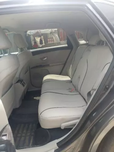 Toyota Venza