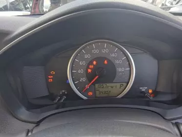 Toyota Axio