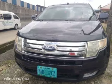 Ford Edge