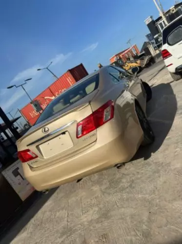 Lexus ES 350