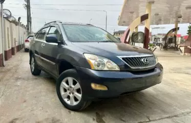 Lexus RX 330