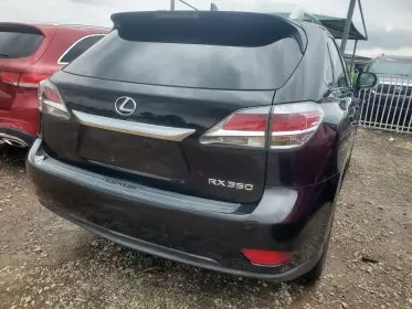 Lexus RX 350