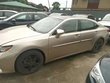 Lexus ES 350