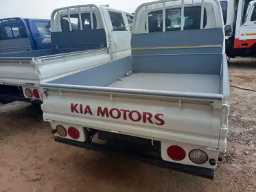 KIA Bongo