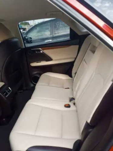 Lexus RX 350