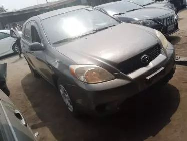 Toyota Matrix
