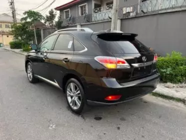 Lexus RX 350