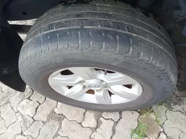 Toyota Landcruiser prado TX