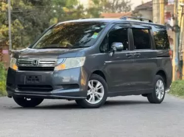 Honda Stpwgn