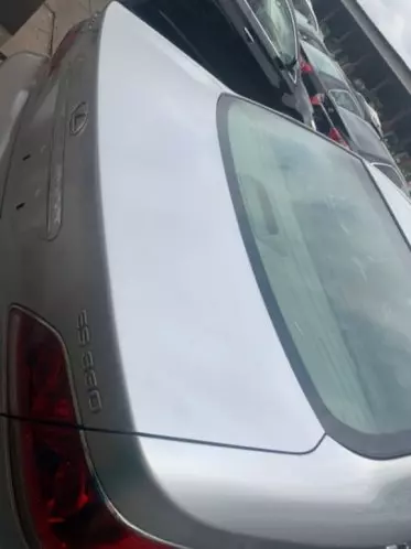 Lexus ES 300