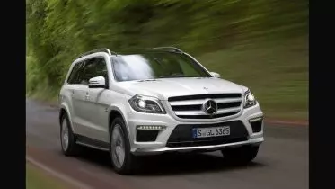 Mercedes-Benz A 45 AMG