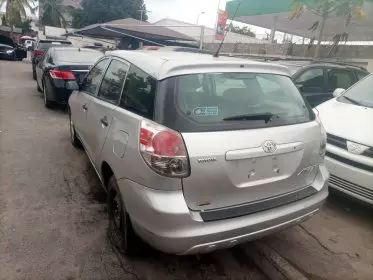 Toyota Matrix