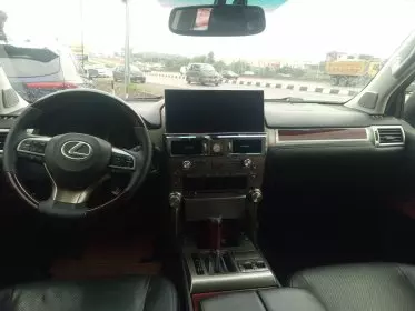 Lexus GX 460
