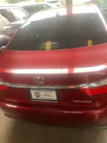 Lexus ES 350