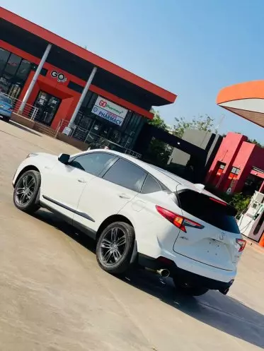 Acura RDX