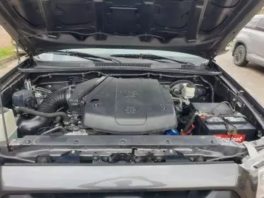 Toyota Tacoma