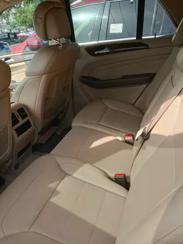 Mercedes-Benz ML 350