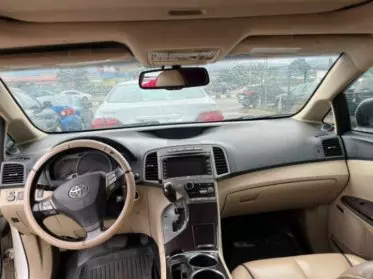 Toyota Venza