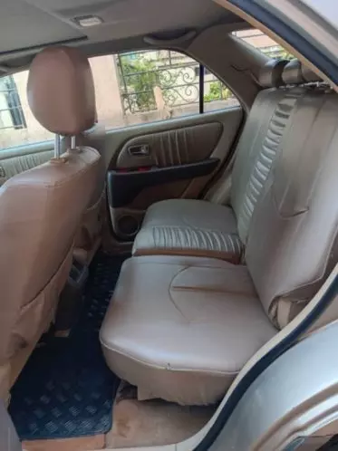 Lexus RX 300