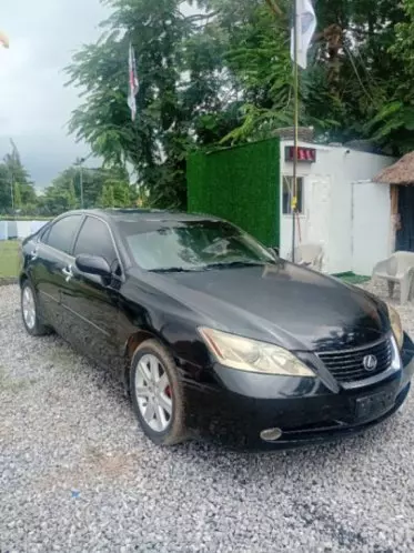 Lexus ES 350