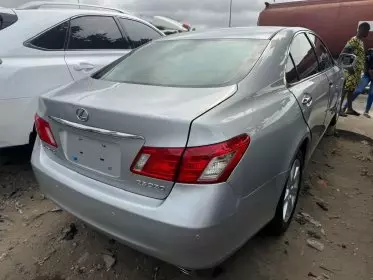 Lexus ES 350